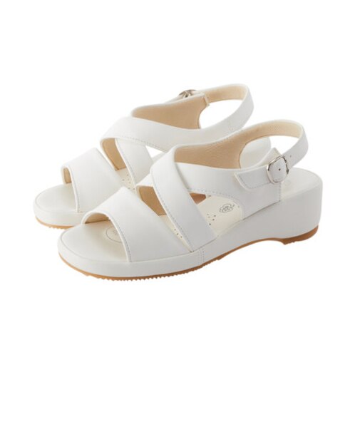 【当商品送料無料】サンダル Pansy パンジー 通販 オフィスサンダル ナースサンダル コンフォートサンダル 疲れにくい 履きやすい レディース