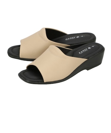 【当商品送料無料】パンジー サンダル 通販 Pansy カジュアル ストレッチ レディース 軽量 軽い ソフト 柔らか 履きやすい 歩きやすい