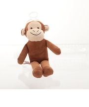 【当商品送料無料】おしゃぶり付きぬいぐるみ パパジーノ papagino パシフレンズ pacifriends ギフト 出産祝い 定番 洗える