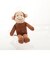 【当商品送料無料】おしゃぶり付きぬいぐるみ パパジーノ papagino パシフレンズ pacifriends ギフト 出産祝い 定番 洗える