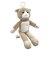 【当商品送料無料】おしゃぶり付きぬいぐるみ パパジーノ papagino パシフレンズ pacifriends ギフト 出産祝い 定番 洗える