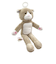 【当商品送料無料】おしゃぶり付きぬいぐるみ パパジーノ papagino パシフレンズ pacifriends ギフト 出産祝い 定番 洗える