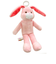 【当商品送料無料】おしゃぶり付きぬいぐるみ パパジーノ papagino パシフレンズ pacifriends ギフト 出産祝い 定番 洗える
