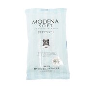 【当商品送料無料】モデナソフト 粘土 150g パジコ PADICO 通販 高級樹脂粘土 ホワイト デコラージュ クレイクラフト 軽い 耐水性 丈夫
