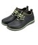 BLACK/GUNMETAL