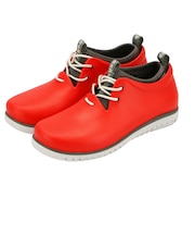 【当商品送料無料】ccilu レインシューズ 通販 チル シューズ 靴 レディース スニーカー 衝撃吸収 晴雨兼用 防水 軽量 軽い アウトドア