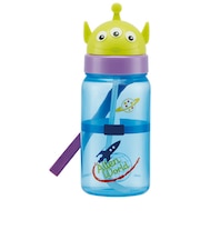 【当商品送料無料】水筒 キッズ ストロー 通販 350ml 子供 おしゃれ キャラクターグッズ 洗いやすい 広口 ベビー 幼児 ストロー飲みボトル