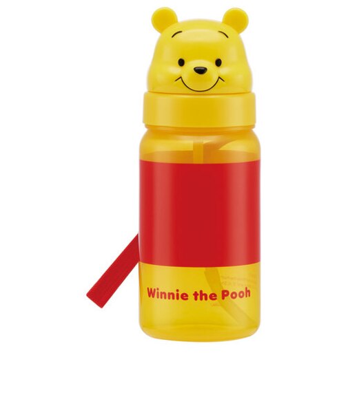 【当商品送料無料】水筒 キッズ ストロー 通販 350ml 子供 おしゃれ キャラクターグッズ 洗いやすい 広口 ベビー 幼児 ストロー飲みボトル