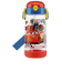 【当商品送料無料】ストローボトル 480ml SKATER スケーター 通販 キッズ 子供用 こども ワンプッシュボトル クリアボトル 透明 軽量