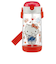 【当商品送料無料】ストローボトル 480ml SKATER スケーター 通販 キッズ 子供用 こども ワンプッシュボトル クリアボトル 透明 軽量