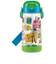 【当商品送料無料】ストローボトル 480ml SKATER スケーター 通販 キッズ 子供用 こども ワンプッシュボトル クリアボトル 透明 軽量