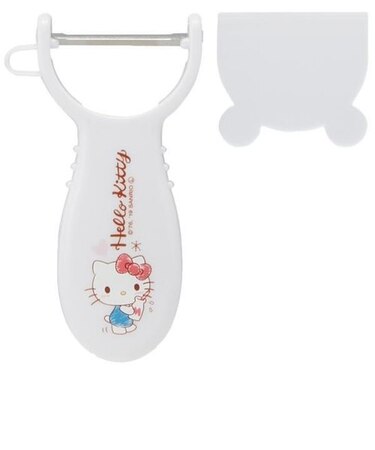 【当商品送料無料】ピーラー 千切り 通販 お手伝い 子供 子ども用 料理 皮むき 手伝い 皮剥き 調理 キッズ キッチングッズ キャラクター