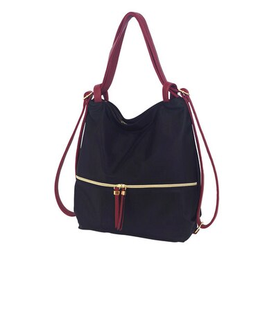 【当商品送料無料】リュック レディース ブランド 通販 おしゃれ 40代 小さめ 黒 50代 60代 軽い シンプル 2way ナイロン 撥水加工