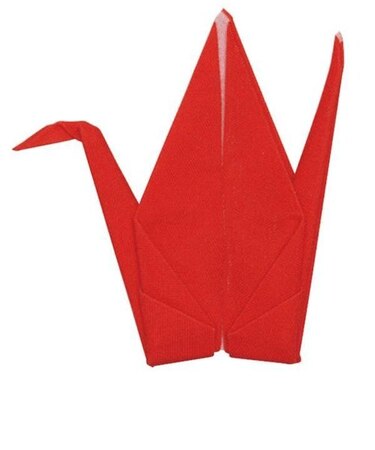 【当商品送料無料】メガネ拭き 鶴 通販 おしゃれ 形状記憶 プレゼント ギフト 眼鏡拭き めがねふき Peti Peto プッチペット