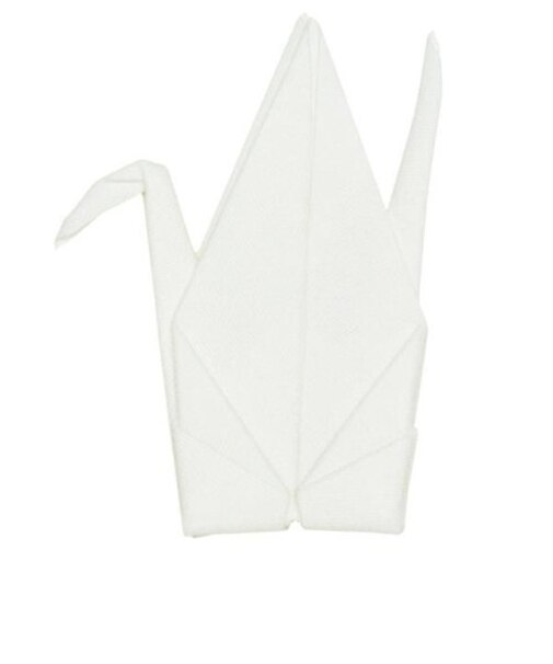 【当商品送料無料】メガネ拭き 鶴 通販 おしゃれ 形状記憶 プレゼント ギフト 眼鏡拭き めがねふき Peti Peto プッチペット