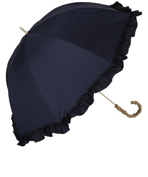 【当商品送料無料】100% 完全遮光 日傘 長傘 通販 傘 おしゃれ ブランド UVカット 遮光率 スポーツ観戦 晴雨兼用傘 撥水 はっ水 超撥水