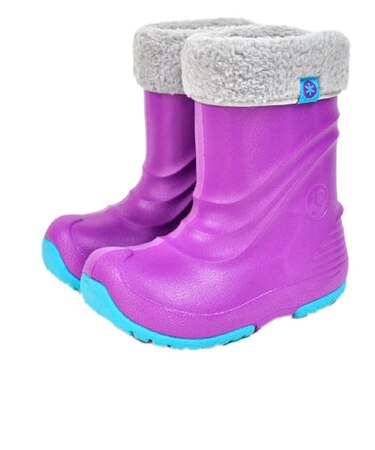 【当商品送料無料】スノーブーツ キッズ プーキーズ 通販 pookies スノーシューズ 子供 こども 長靴 雪靴 レインブーツ 防寒ブーツ 防水
