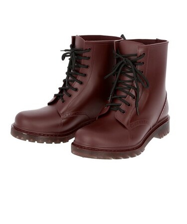 【当商品送料無料】レインブーツ レディース 通販 おしゃれ ショート 絞り 雪 雨 大人 可愛い ワークブーツ 長靴 レインシューズ 紐靴 靴 防水