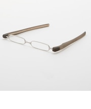 【当商品送料無料】老眼鏡 シニアグラス 女性 男性 おしゃれ 通販 リーディンググラス 折りたたみ ポッドリーダー podreader