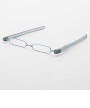 【当商品送料無料】老眼鏡 シニアグラス 女性 男性 おしゃれ 通販 リーディンググラス 折りたたみ ポッドリーダー podreader