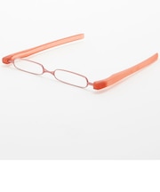 【当商品送料無料】老眼鏡 シニアグラス 女性 男性 おしゃれ 通販 リーディンググラス 折りたたみ ポッドリーダー podreader