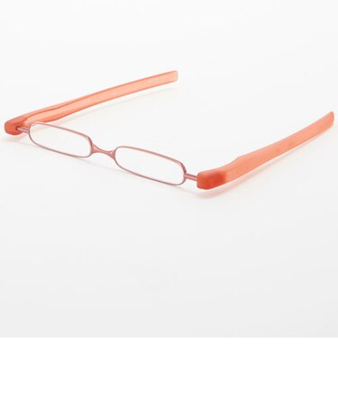 【当商品送料無料】老眼鏡 シニアグラス 女性 男性 おしゃれ 通販 リーディンググラス 折りたたみ ポッドリーダー podreader