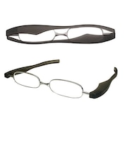 【当商品送料無料】ポッドリーダー smart スマート 通販 老眼鏡 おしゃれ メンズ レディース 女性用 男性用 リーディンググラス 携帯用