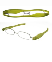 【当商品送料無料】ポッドリーダー smart スマート 通販 老眼鏡 おしゃれ メンズ レディース 女性用 男性用 リーディンググラス 携帯用