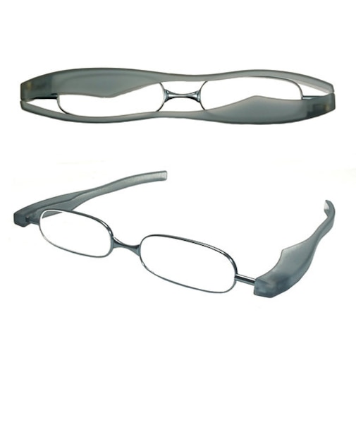 【当商品送料無料】ポッドリーダー smart スマート 通販 老眼鏡 おしゃれ メンズ レディース 女性用 男性用 リーディンググラス 携帯用