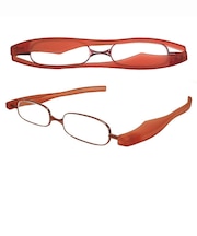 【当商品送料無料】ポッドリーダー smart スマート 通販 老眼鏡 おしゃれ メンズ レディース 女性用 男性用 リーディンググラス 携帯用