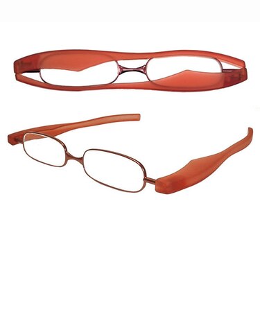 【当商品送料無料】ポッドリーダー smart スマート 通販 老眼鏡 おしゃれ メンズ レディース 女性用 男性用 リーディンググラス 携帯用