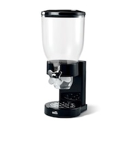 【当商品送料無料】ストッカー 収納 通販 フードディスペンサー フードストッカー 犬 猫 ドッグフード入れ 簡単操作 プレゼント ギフト