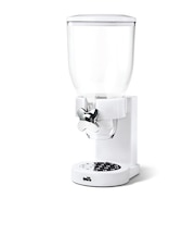 【当商品送料無料】ストッカー 収納 通販 フードディスペンサー フードストッカー 犬 猫 ドッグフード入れ 簡単操作 プレゼント ギフト