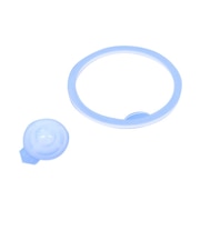 【当商品送料無料】PSB5SAN PSB5TR パッキンセット SKATER スケーター 通販 水筒パーツ すいとうパーツ ふた 蓋 キッズ