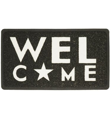 【当商品送料無料】玄関マット 屋外 室内 通販 おしゃれ かわいい 薄型 PVC エンボスマット ドアマット 小さめ 滑りにくい 柔らかい シンプル