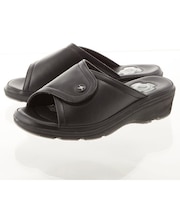 【当商品送料無料】ナースシューズ ピュアウォーカー pure walker ナース サンダル プロフェッショナル スニーカーサンダル レディース