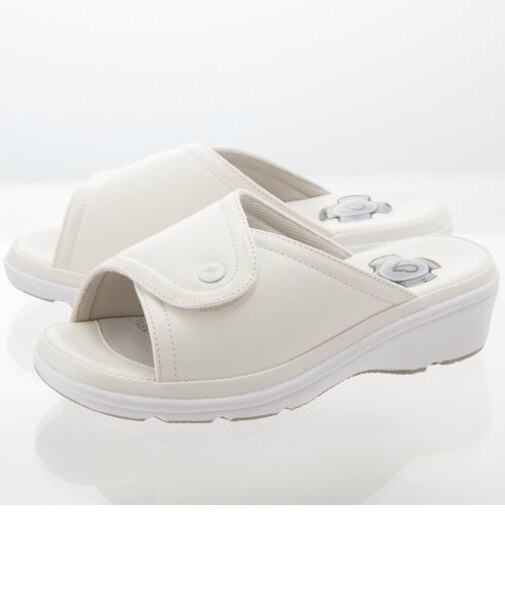 【当商品送料無料】ナースシューズ ピュアウォーカー pure walker ナース サンダル プロフェッショナル スニーカーサンダル レディース
