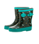 【当商品送料無料】長靴 キッズ  レインブーツ キッズ 15-23cm 長靴 子供 女の子 男の子 長ぐつ ジュニア 子供用 ブーツ 定番 雨 防水