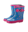 【当商品送料無料】長靴 キッズ  レインブーツ キッズ 15-23cm 長靴 子供 女の子 男の子 長ぐつ ジュニア 子供用 ブーツ 定番 雨 防水