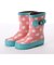 【当商品送料無料】長靴 キッズ  レインブーツ キッズ 15-23cm 長靴 子供 女の子 男の子 長ぐつ ジュニア 子供用 ブーツ 定番 雨 防水