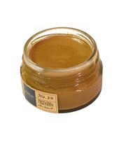 【当商品送料無料】靴磨き クリーム 通販 靴クリーム 茶色 ワックス ビーズワックス ファインクリーム 50ml 油性 革ケア用品 お手入れ