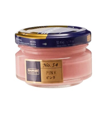 【当商品送料無料】サフィール ビーズワックス 通販 SAPHIR ファインクリーム 靴磨き クリーム ビーズワックスファインクリーム 靴クリーム