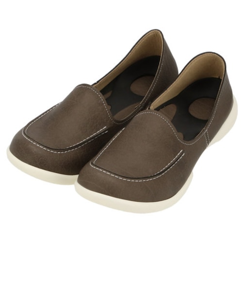 【当商品送料無料】リゲッタ 靴 レディース 通販 ドライビングシューズ ローファー コンフォートシューズ 運転 しやすい 靴 スリッポン