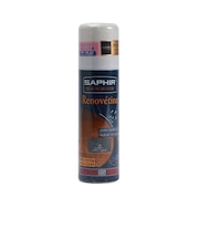 【当商品送料無料】サフィール SAPHIR 9550204 革ケア 定番 油分補給 靴 保護 防水 スエード 本革 補色 革製品 200ml