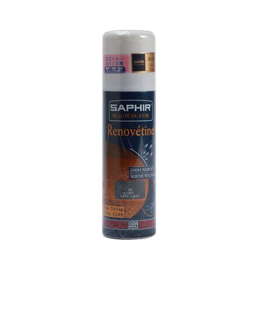 【当商品送料無料】サフィール SAPHIR 9550204 革ケア 定番 油分補給 靴 保護 防水 スエード 本革 補色 革製品 200ml
