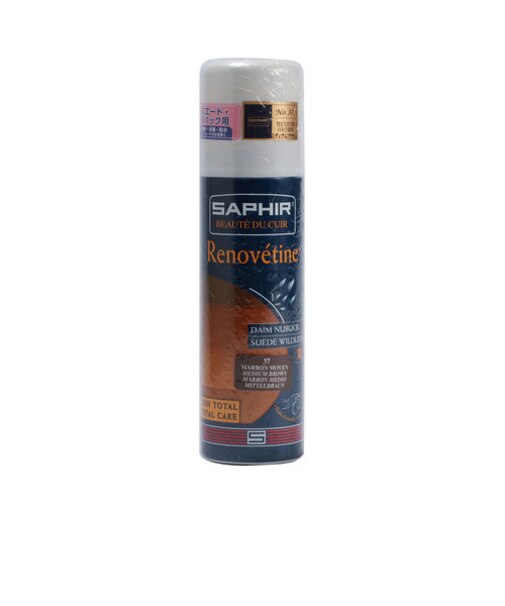 【当商品送料無料】サフィール SAPHIR 9550204 革ケア 定番 油分補給 靴 保護 防水 スエード 本革 補色 革製品 200ml