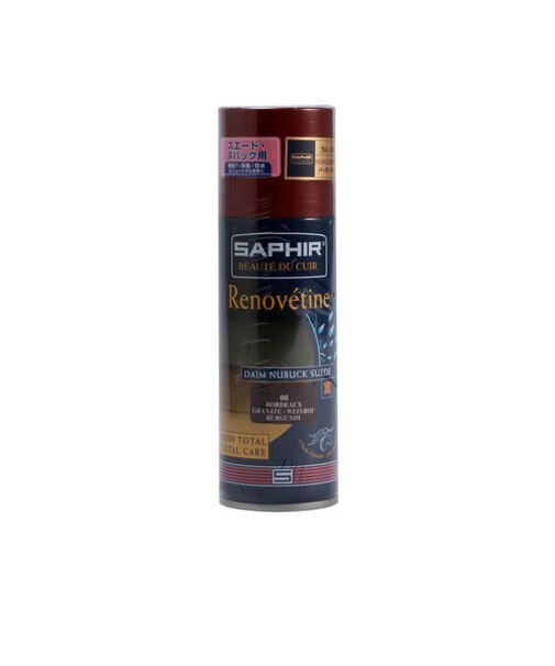 【当商品送料無料】サフィール SAPHIR 9550204 革ケア 定番 油分補給 靴 保護 防水 スエード 本革 補色 革製品 200ml
