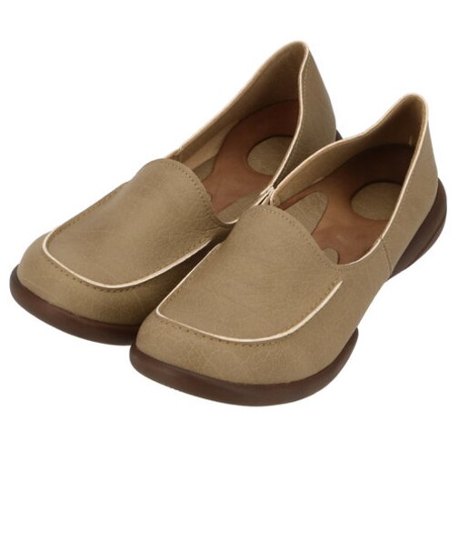 【当商品送料無料】リゲッタ 靴 レディース 通販 ドライビングシューズ  ローファー コンフォートシューズ 運転 しやすい 靴  スリッポン