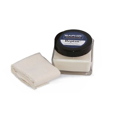 【当商品送料無料】サフィール SAPHIR 通販/正規品 おすすめ 靴ケア用品 定番 無色 保革剤 ツヤ出し ベルト 財布 バッグ 靴 油性 爬虫類