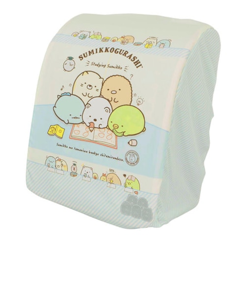 【当商品送料無料】ランドセルカバー 雨 通販 すみっコぐらし 女の子 おしゃれ かわいい レイングッズ 雨カバー リュック レインカバー 入学準備